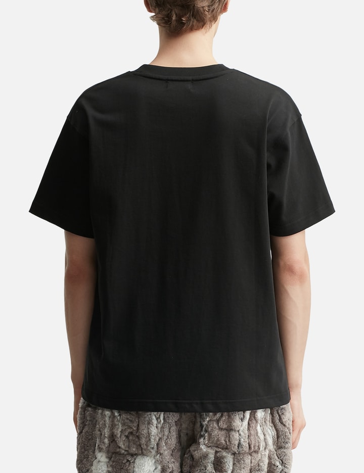 Dragon Chopper T-Shirt Placeholder Image