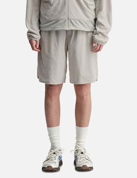 Orbit Jersey Shorts view 10