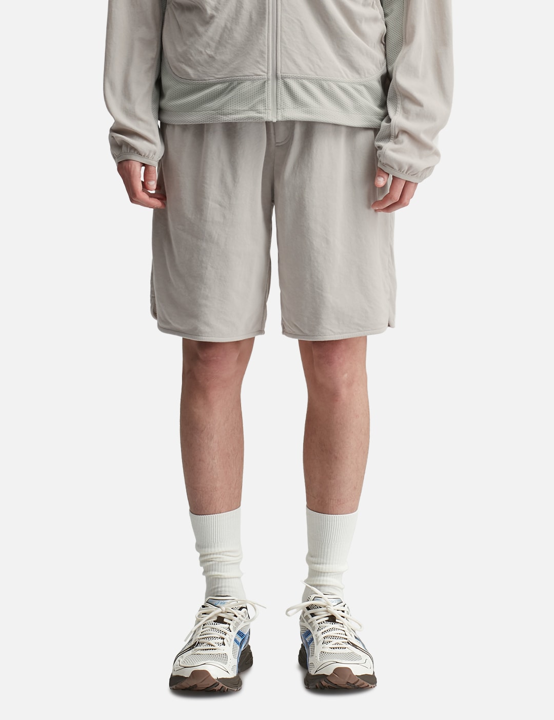 Orbit Jersey Shorts view 11