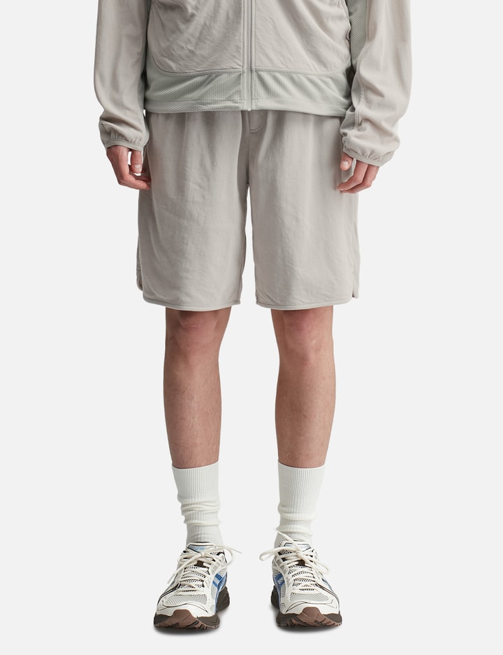 Hiking Patrol Orbit Jersey Shorts