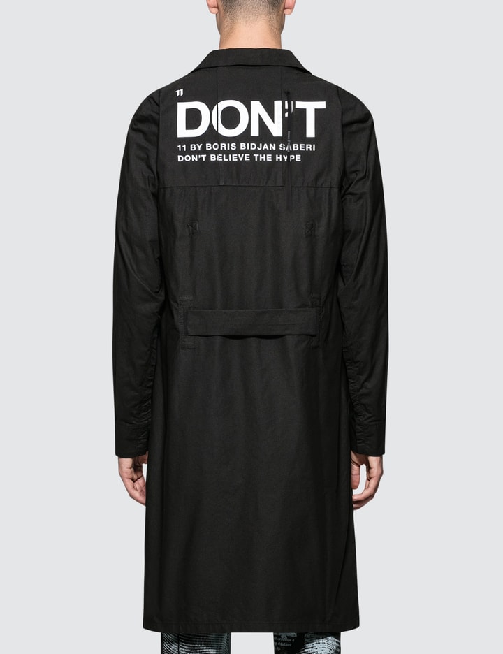 Jacket Placeholder Image