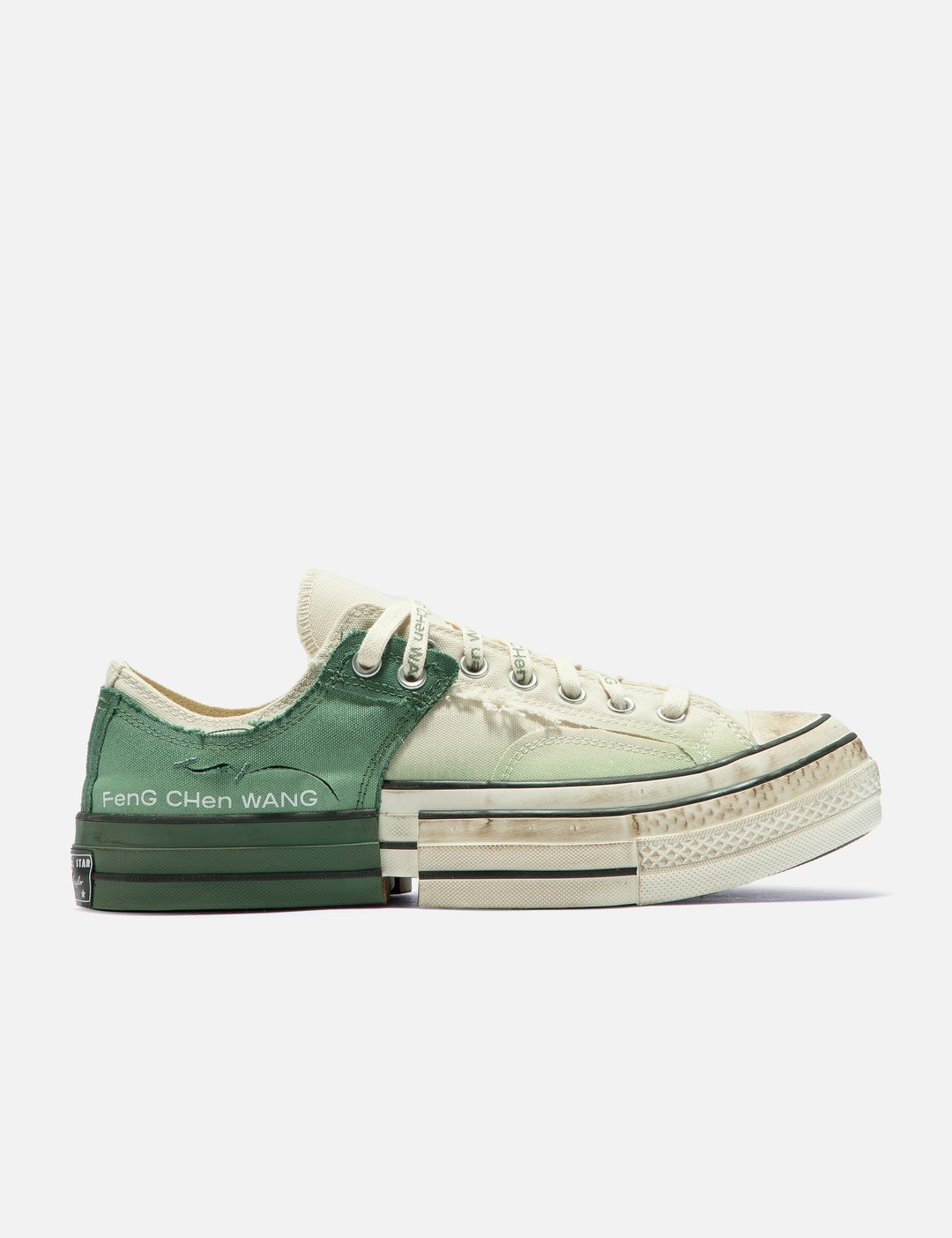 Converse Converse x Feng Chen Wang 2-in-1 Chuck 70 HBX
