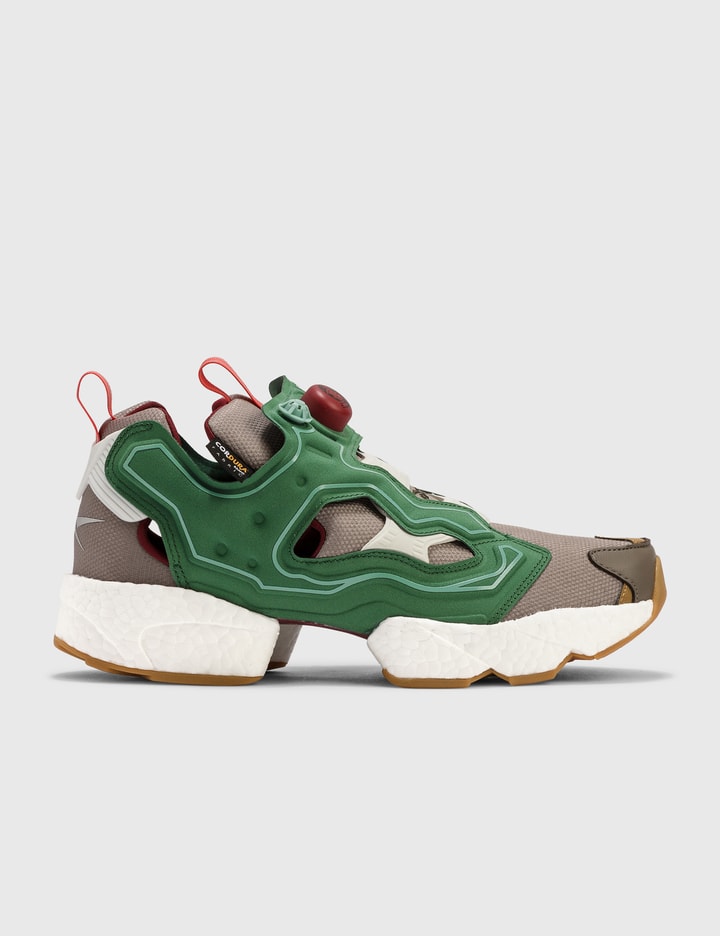 Reebok x BBC Instapump Fury Boost Placeholder Image