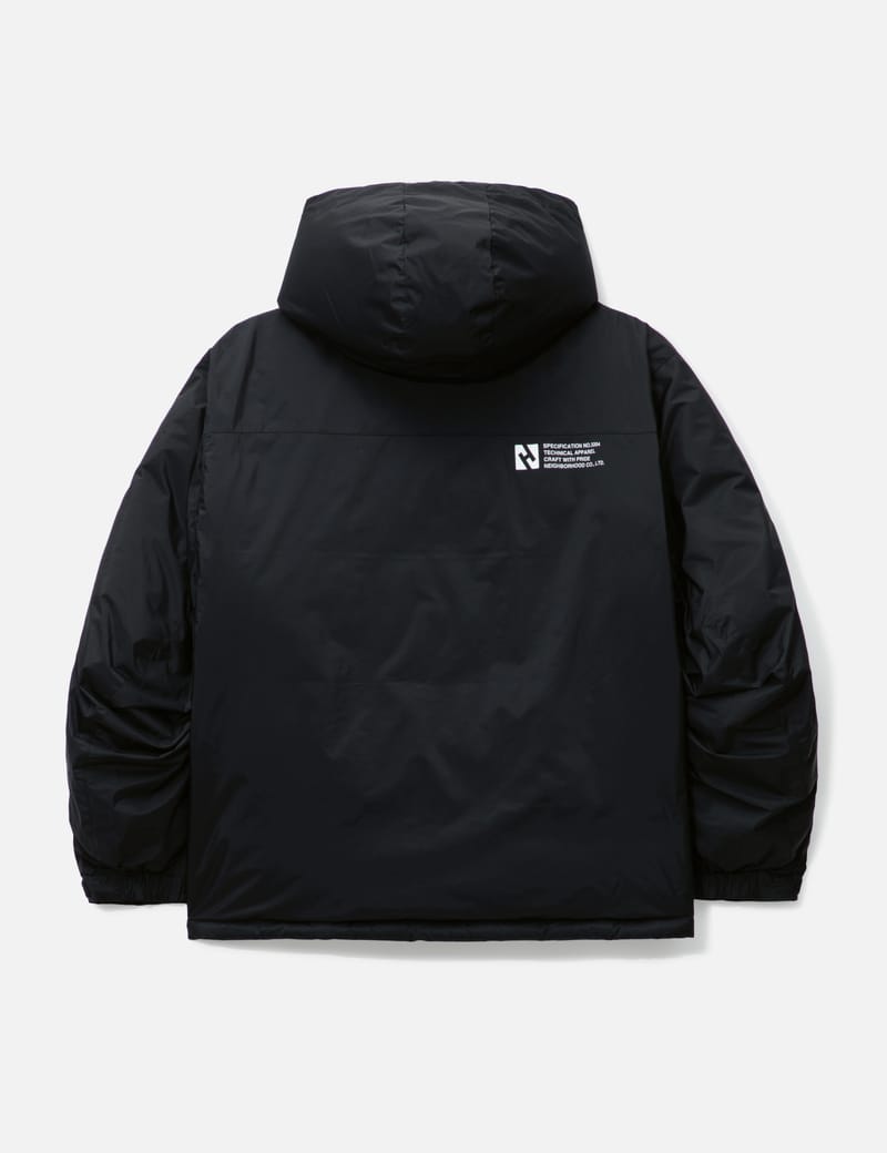 NEIGHBORHOOD NH X NANGA . DOWN BLANKET Neighbhorhood x Nanga Down Jacket