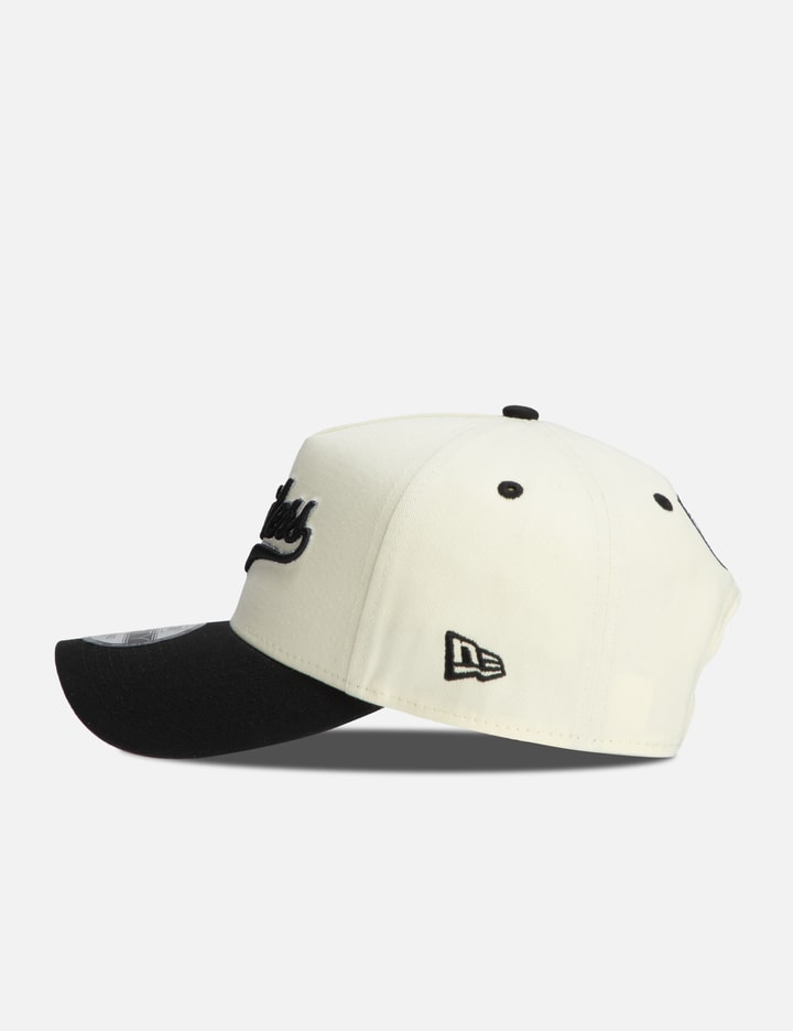 Las Vegas Raiders Chrome Script 9Forty Cap Placeholder Image