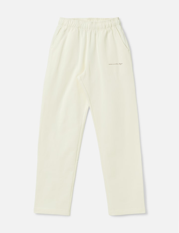 Straight Leg Sweatpants Placeholder Image