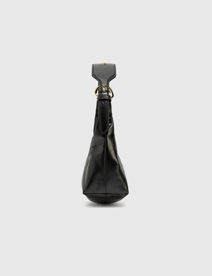 Mara Black Leather Bag Placeholder Image