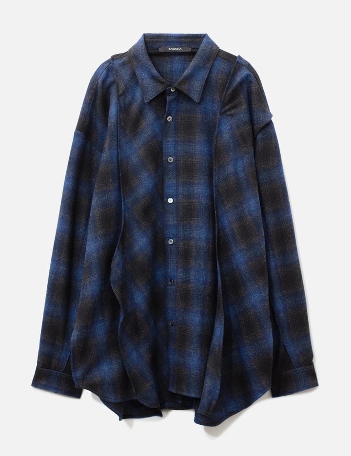SONGZIO Cascade Shirt