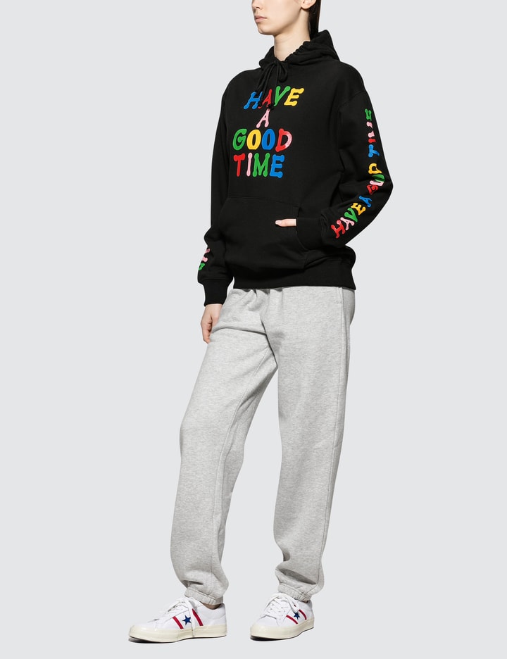 Party Colorful Hoodie Placeholder Image