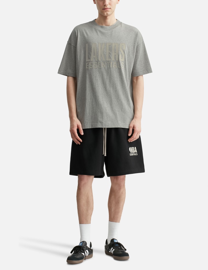 Essentials Lakers T-shirt Placeholder Image