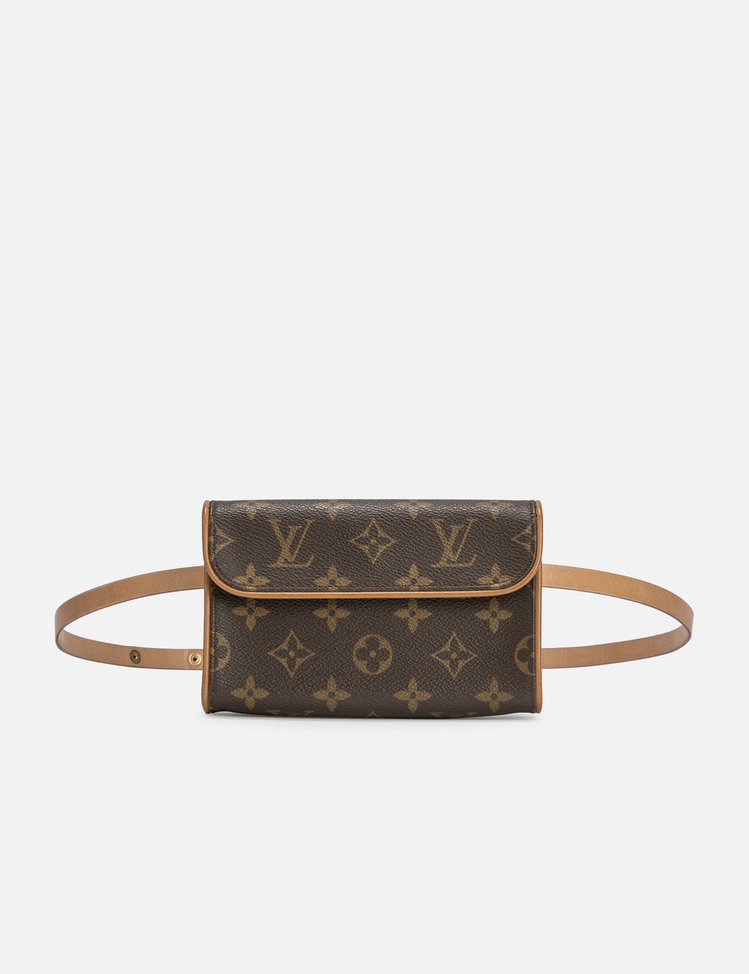 Louis Vuitton - LOUIS VUITTON WAIST BAG  HBX - Globally Curated Fashion  and Lifestyle by Hypebeast
