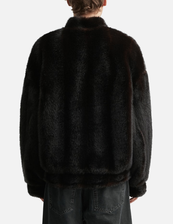 Bomber Jacket Placeholder Image