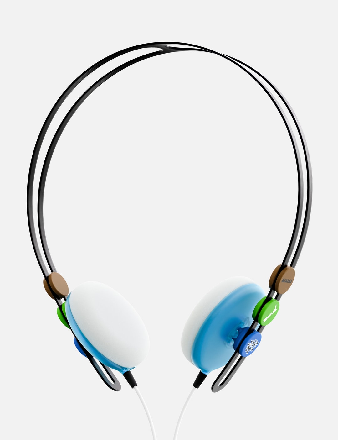 AIAIAI X Always Do What You Should Do Tracks Always Edition