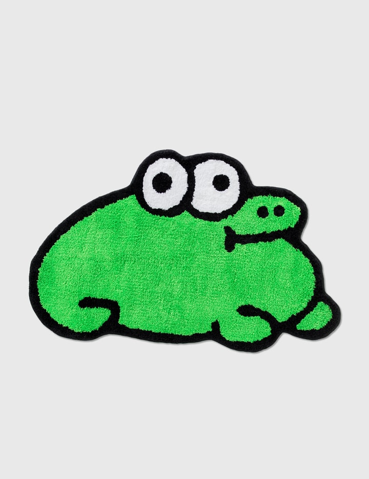 Jon Burgerman Froggy Rug Placeholder Image