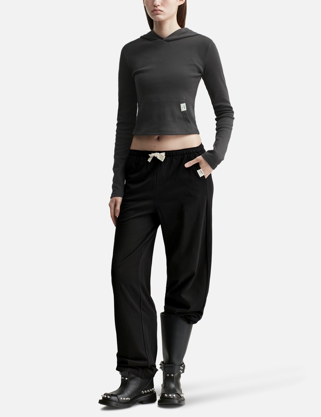 G Classic Soft Pants view 16