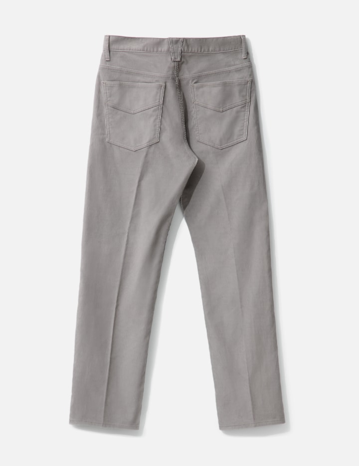 Straight Jeans - Corduroy Placeholder Image