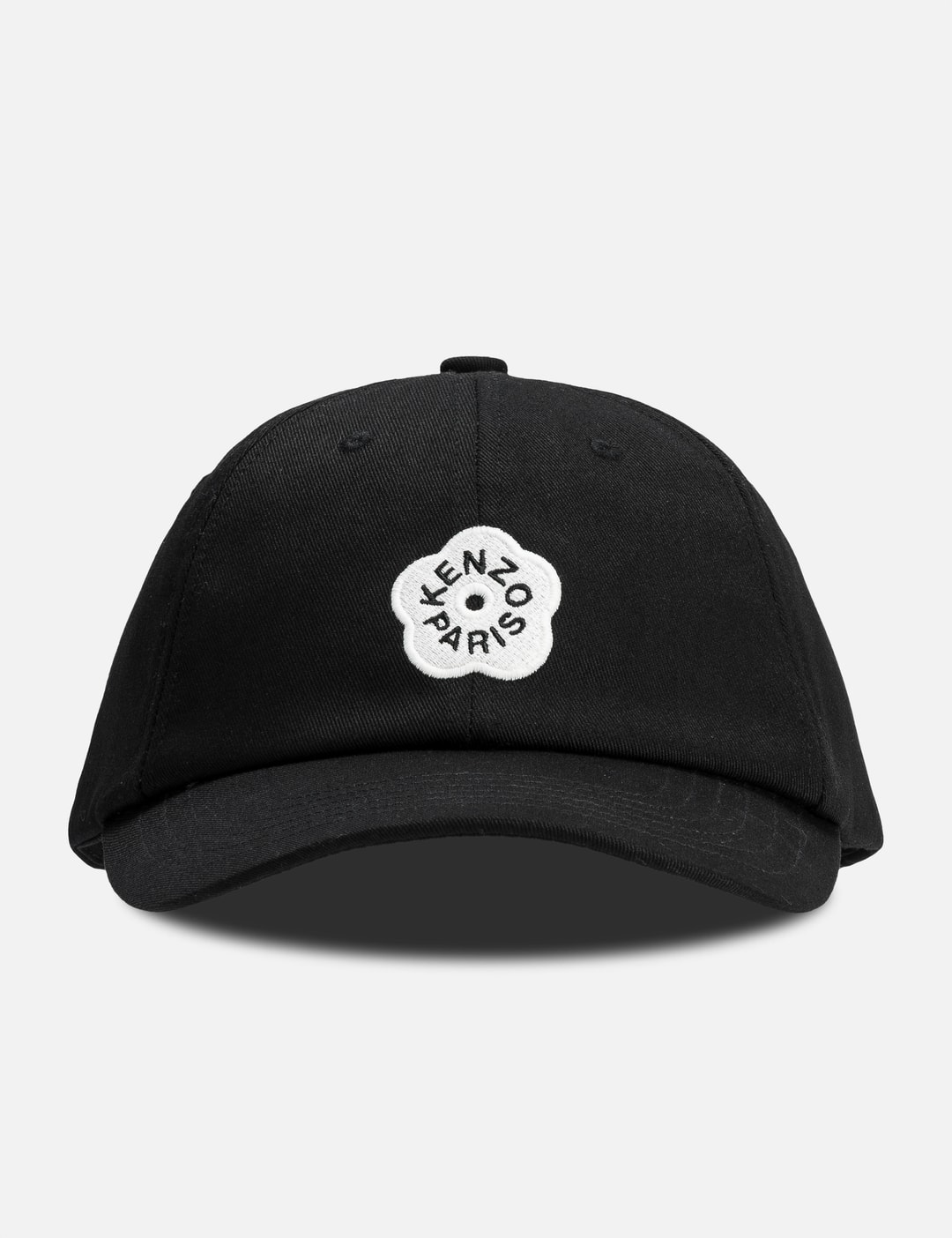 'Boke Flower 2.0' Embroidered Cap