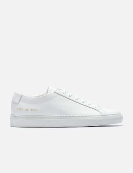 Common Projects Original Achilles Low