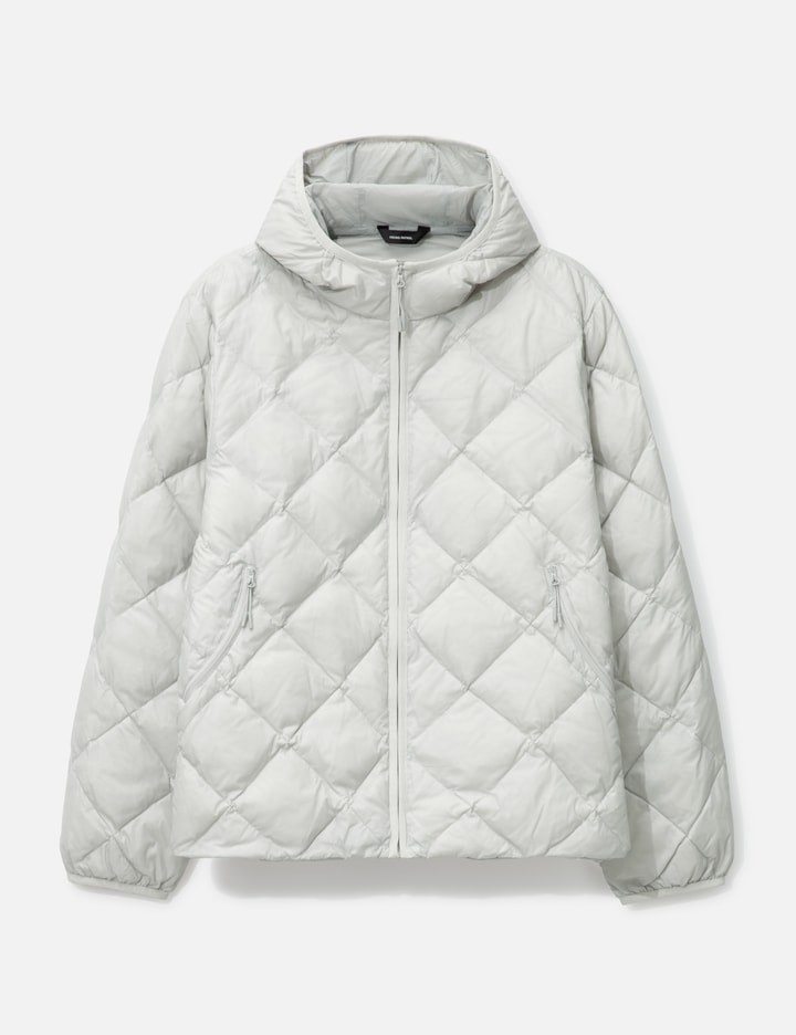 Light Down Hood Jacket Placeholder Image