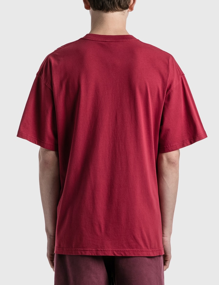 ローバッテリー Tシャツ Placeholder Image