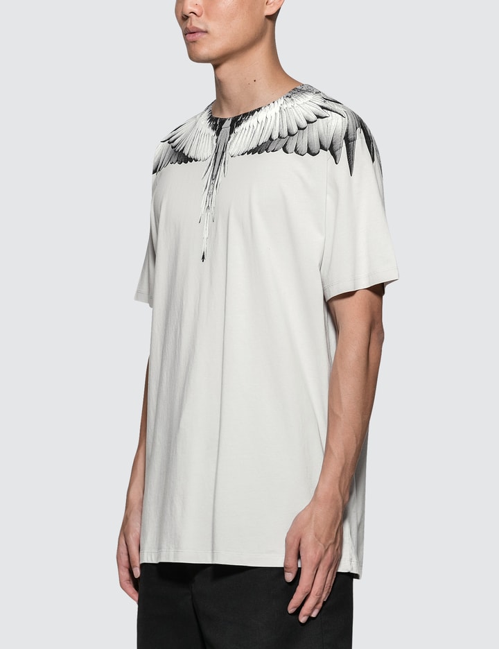 Wing S/S T-Shirt Placeholder Image
