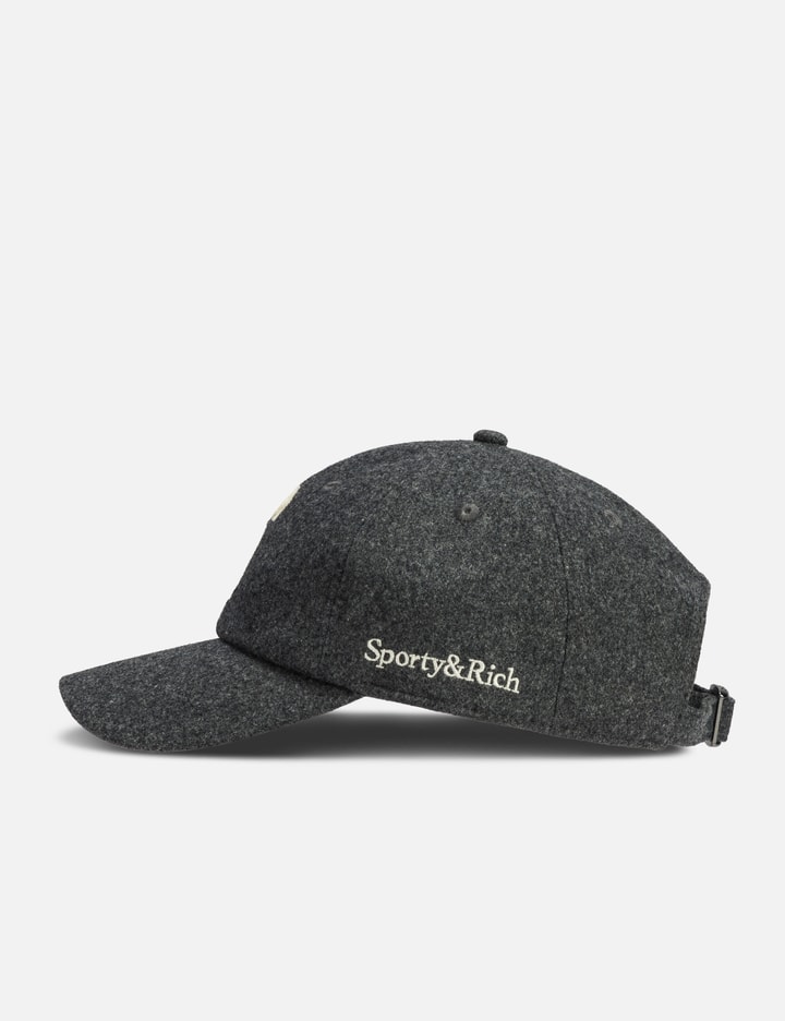 Boucle S Wool Hat Placeholder Image