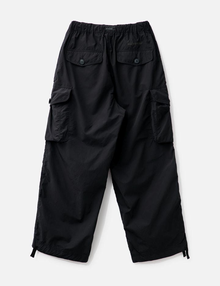 Oversized Cargo Pants Placeholder Image