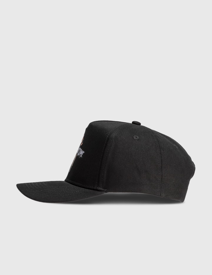 Kids Are Alright 5-Panel Snapback Placeholder Image