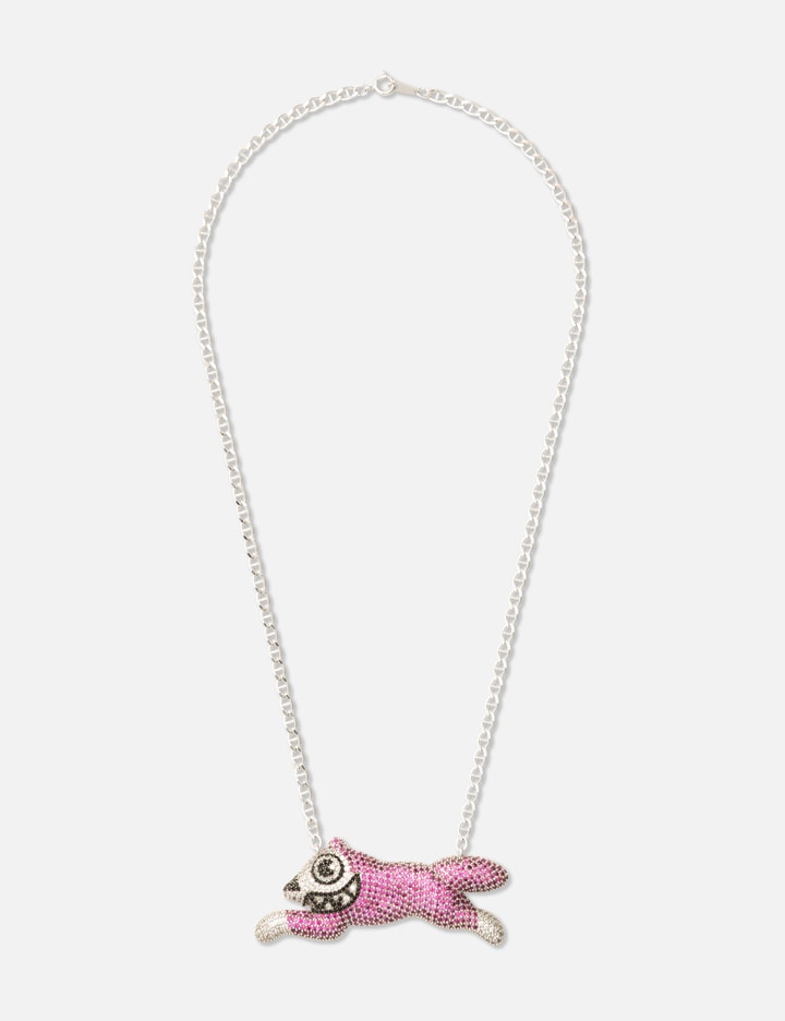 Ghost Dog Necklace Placeholder Image