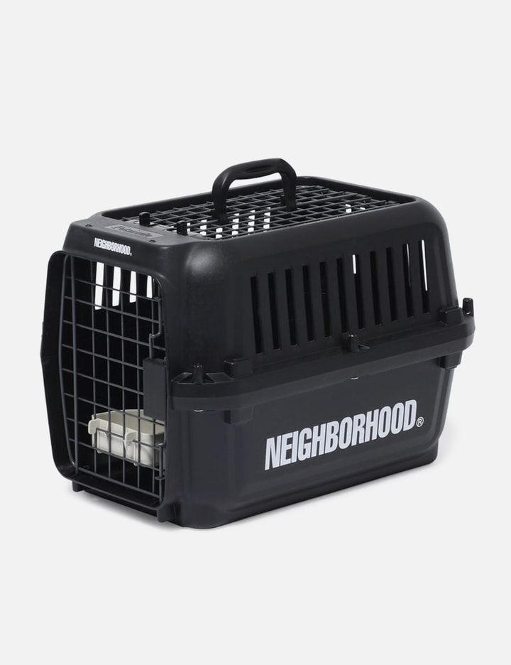 CI Hard Crate Placeholder Image
