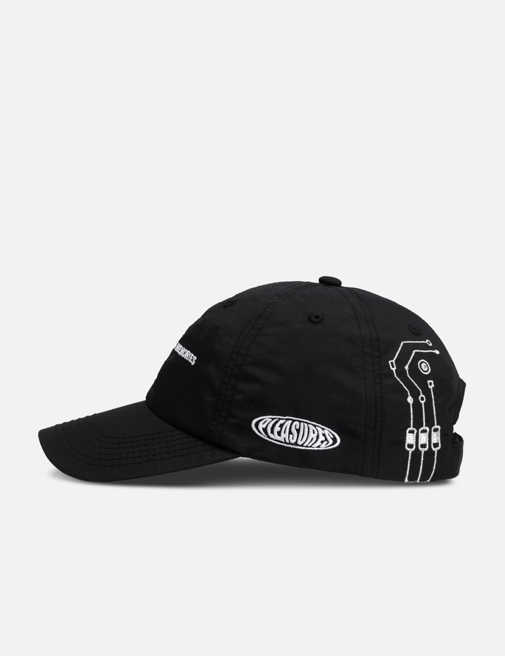 Pleasures x Daft Punk Memories Hat Placeholder Image