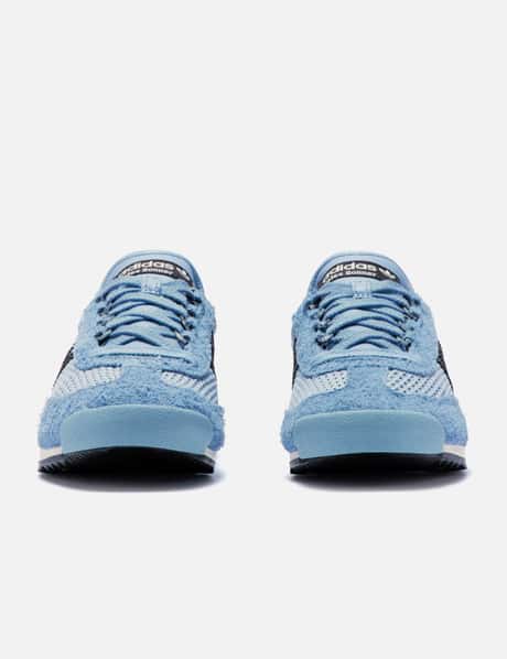 Adidas Originals - Adidas Originals x Wales Bonner SL7 | HBX 