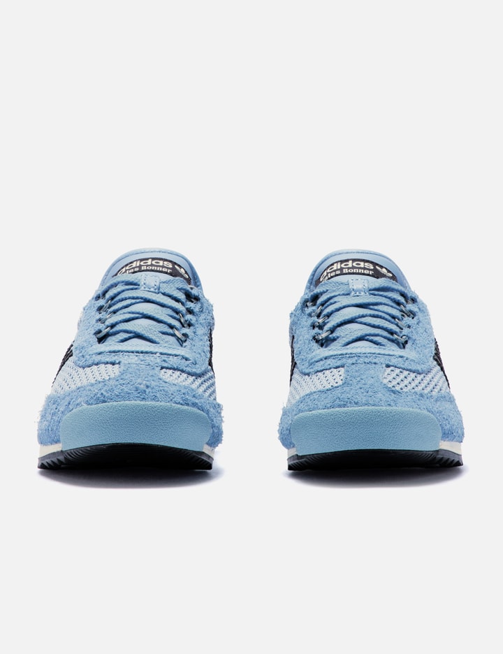 Adidas Originals x Wales Bonner SL7 Placeholder Image
