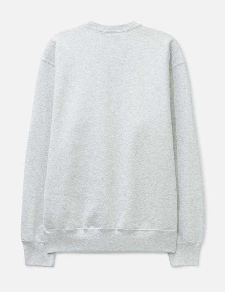 Supreme Small Box Crewneck