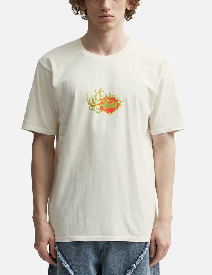 Mosaic Dragon T-shirt Placeholder Image