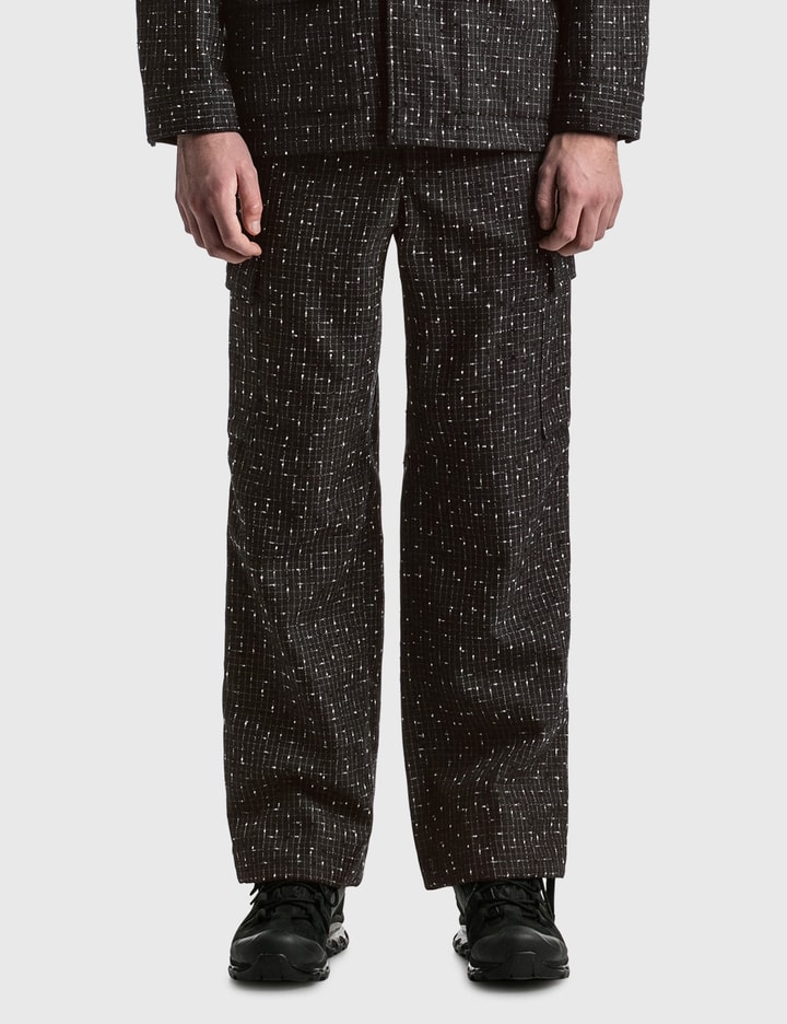 Refrector Tweed Field Trousers Placeholder Image
