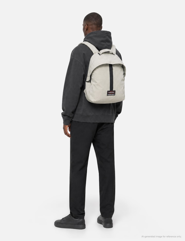 Fear of God Essentials Eastpak X Fear Of God Essentials Backpack