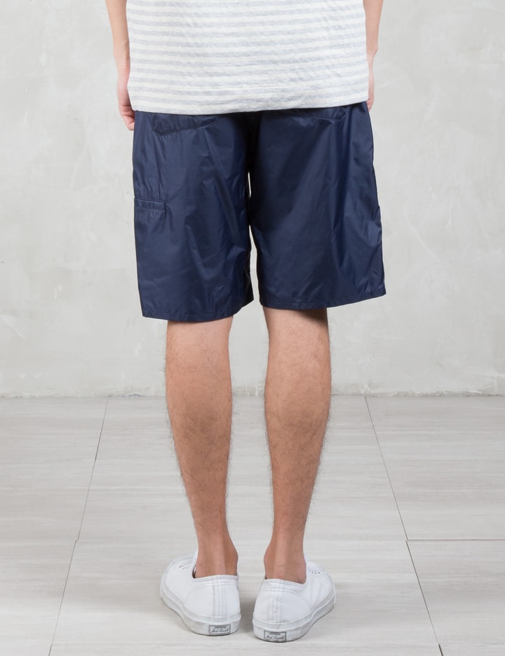 Harri Light Ripstop Shorts Placeholder Image