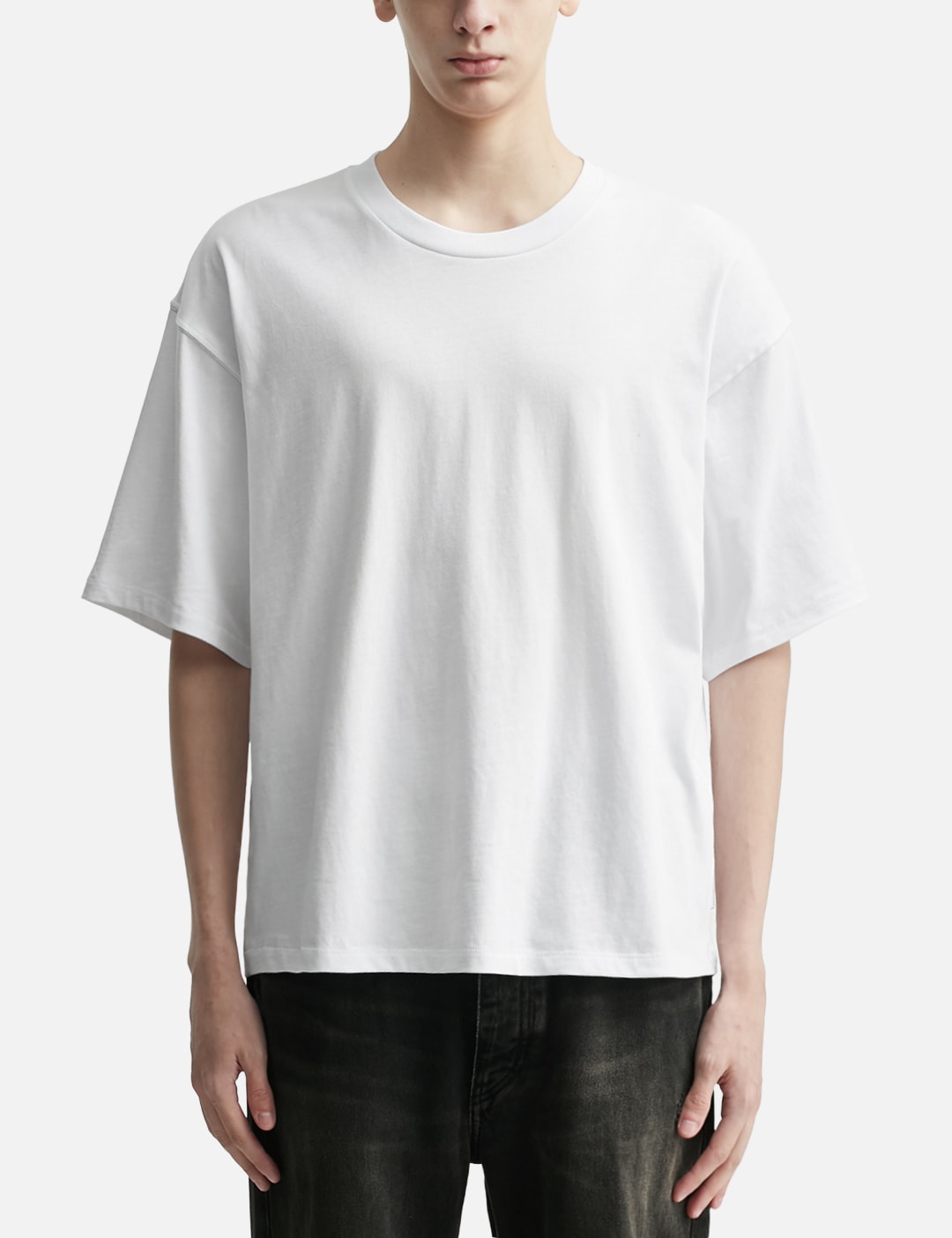 Houston Plain T-Shirt view 18