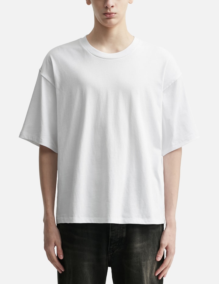 Houston Plain T-Shirt Placeholder Image