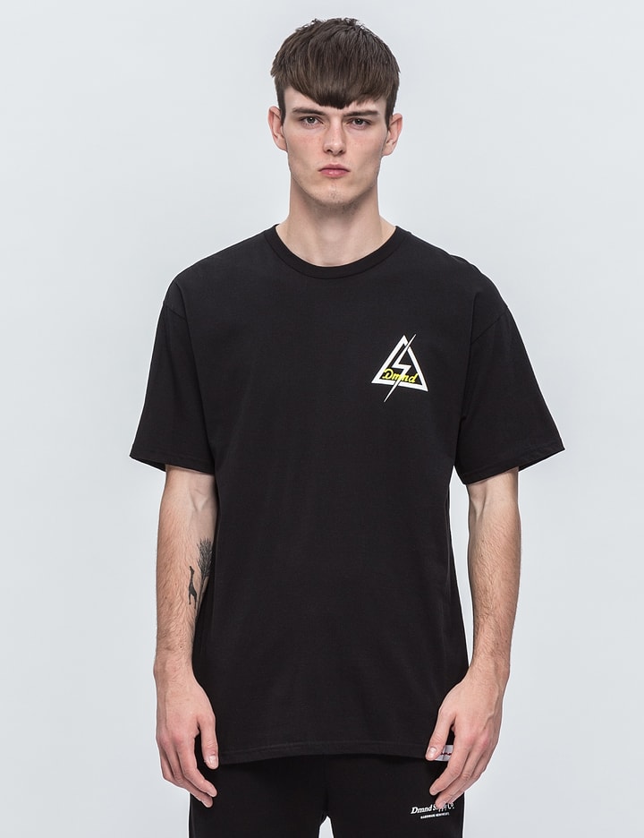 Dmnd Electric S/S T-Shirt Placeholder Image