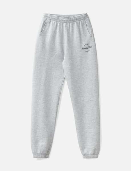 Beverly Script Sweatpant view 6