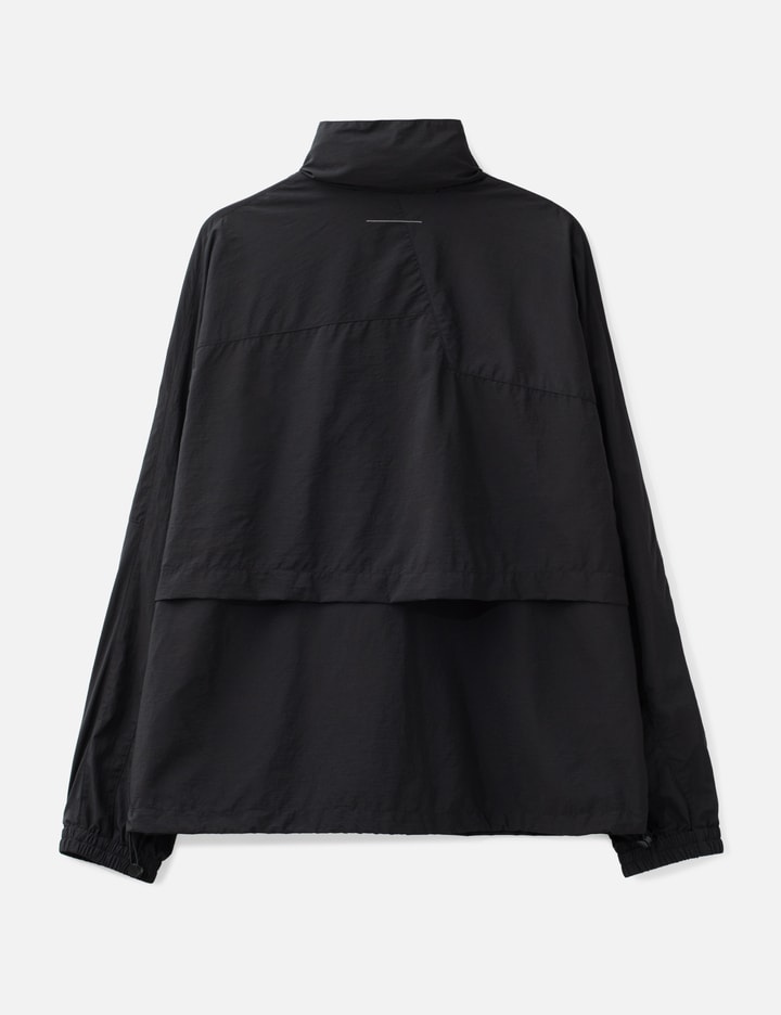 MM6 메종 마르지엘라 Nylon Windbreaker Jacket