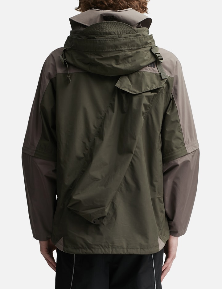 GORE-TEX Outdoor Jacket Placeholder Image