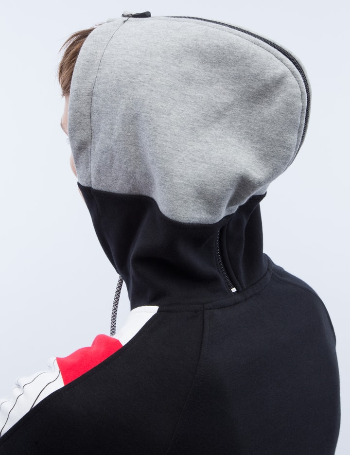 Contagion Hoodie Placeholder Image