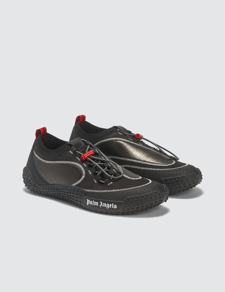 Deconstructed Sneaker Placeholder Image