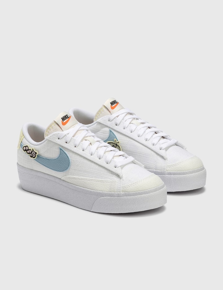 Blazer Low Platform Next Nature Placeholder Image