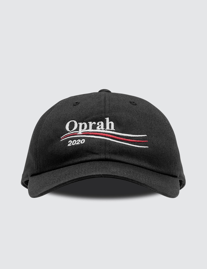 Oprah 2020 Dad Hat Placeholder Image