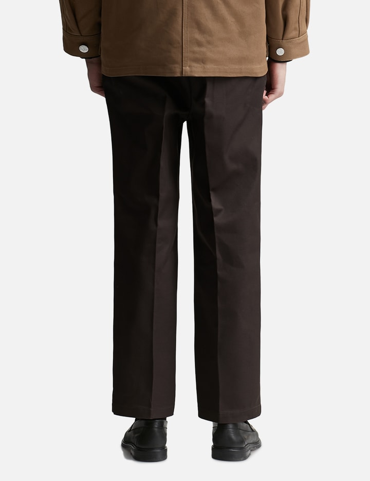 Wacko Maria x Dickies Pleated Trousers Placeholder Image