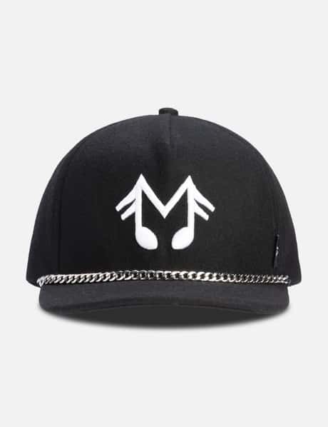 Treble Logo Baseball Cap view 5
